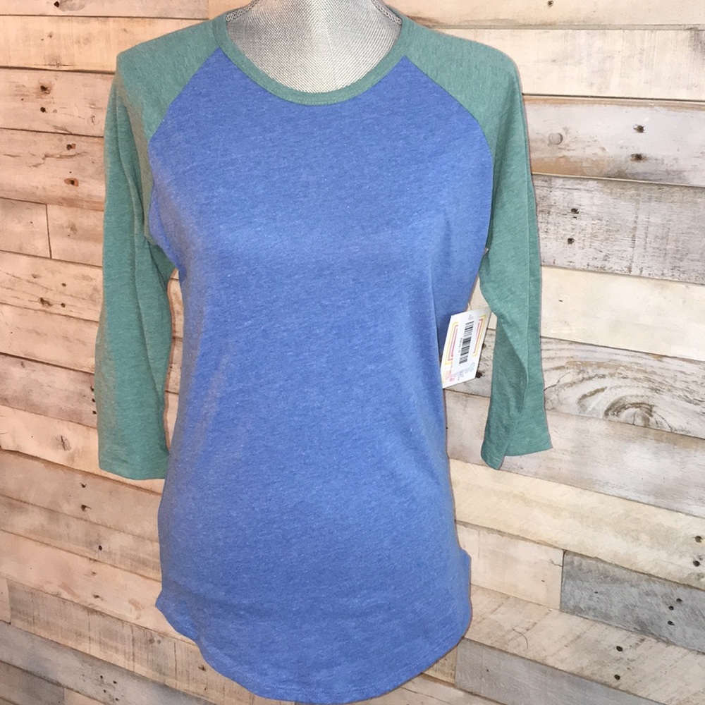 NWT S Lularoe Randy